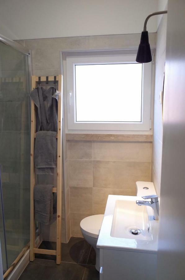 Lisbon Beach Apartments 4 Costa da Caparica Extérieur photo