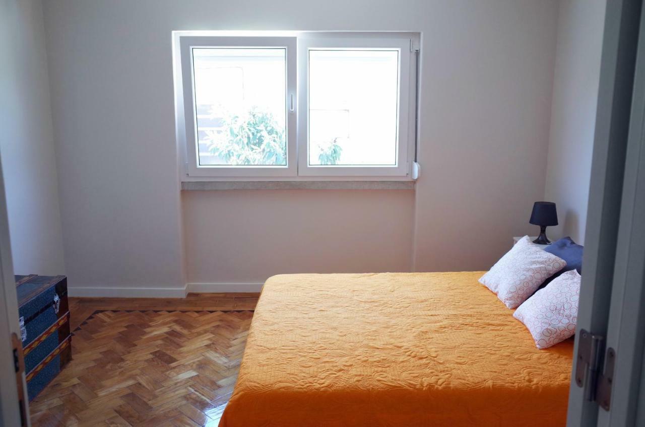 Lisbon Beach Apartments 4 Costa da Caparica Extérieur photo