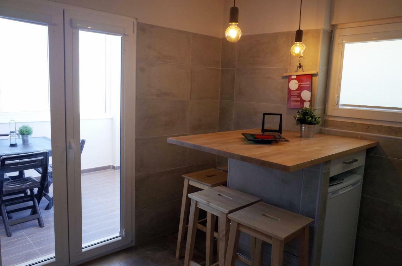 Lisbon Beach Apartments 4 Costa da Caparica Extérieur photo