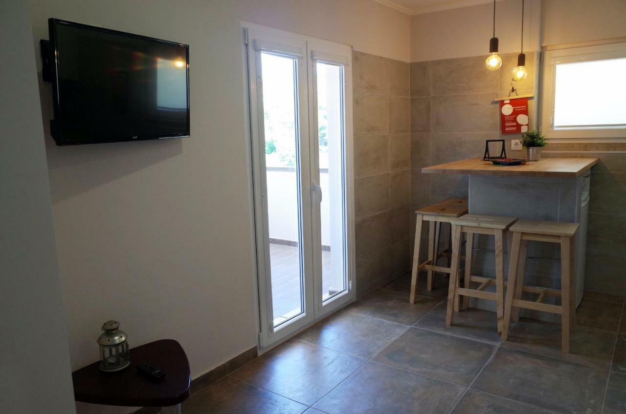 Lisbon Beach Apartments 4 Costa da Caparica Extérieur photo